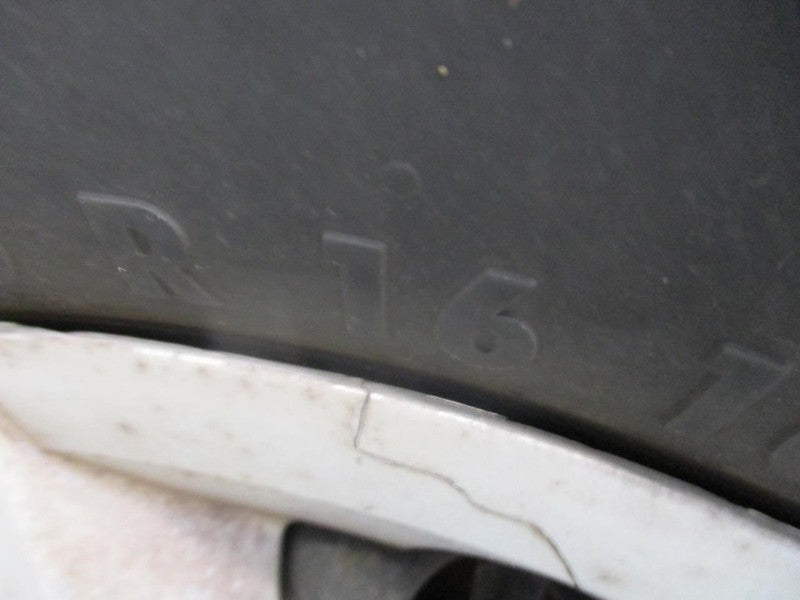 Steering Gear/Rack Fits 11-20 CARAVAN 2066114