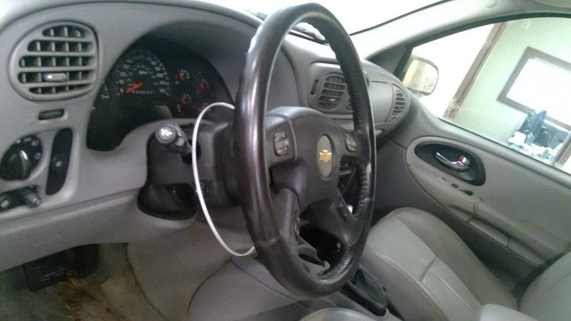 Steering Column Floor Shift With Adjustable Pedals Fits 05-09 ENVOY 20