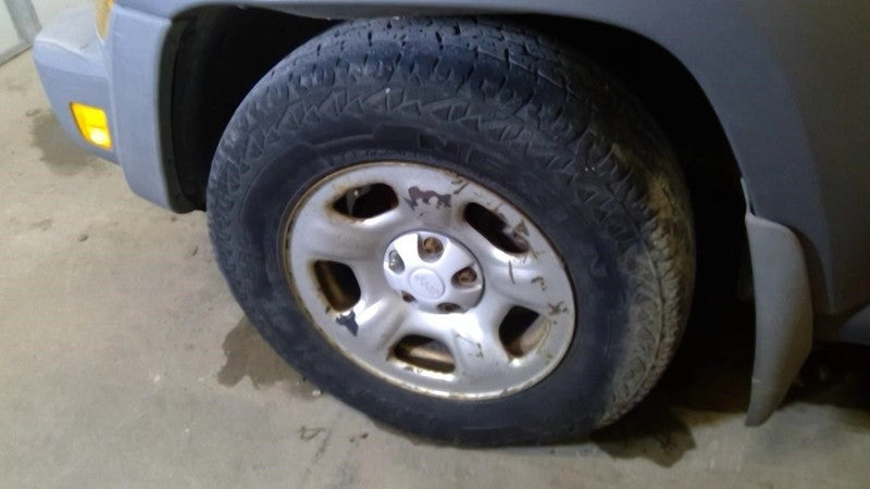 Wheel 16x7 Steel Fits 02-07 LIBERTY 1735207