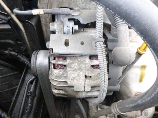 Transfer Case CVT VIN J 1st Digit Japan Built Fits 08-15 ROGUE 1901511