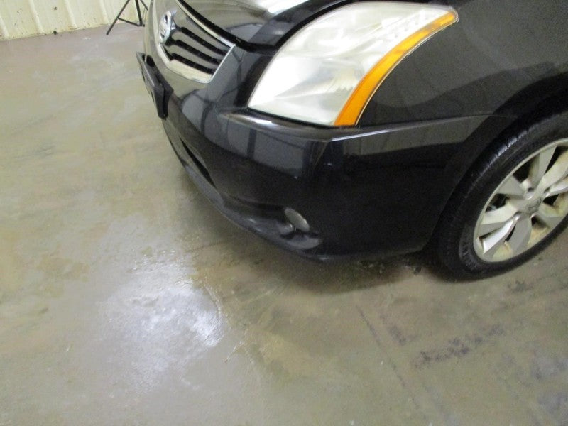 Wheel 16x6-1/2 Alloy 8 Spoke Fits 10-12 SENTRA 1727168
