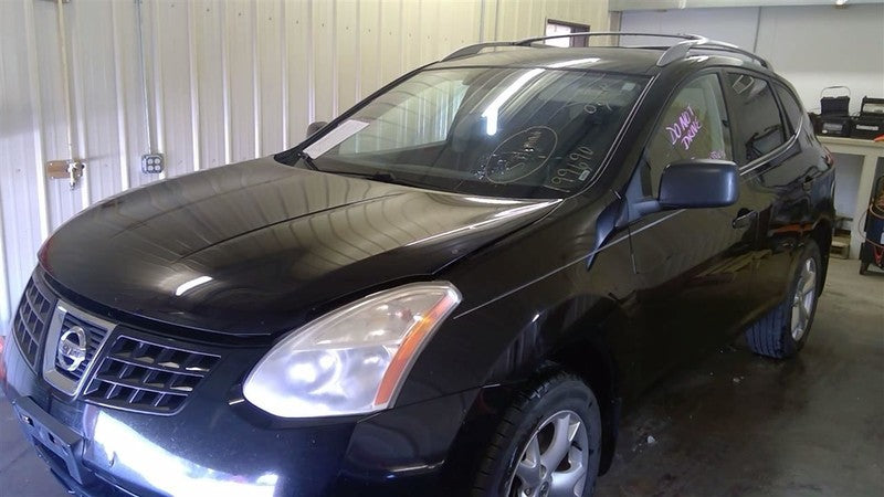 Engine QR25DE 2.5L VIN A 4th Digit California Fits 09-10 ROGUE 1659662