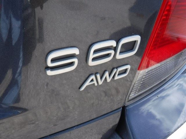 Turbo/Supercharger FWD 2.4L Engine Fits 99 01-04 VOLVO 70 SERIES 19016