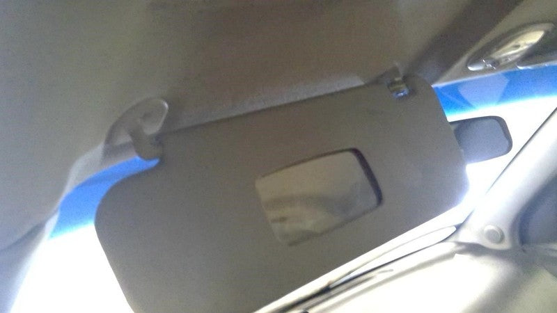 Driver Left Sun Visor Fits 04-11 AVEO 1967369