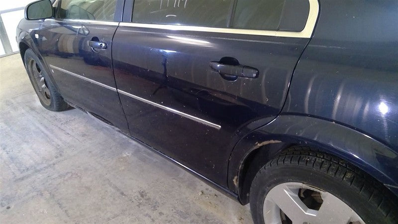 AC Compressor Fits 07-10 G6 1909818