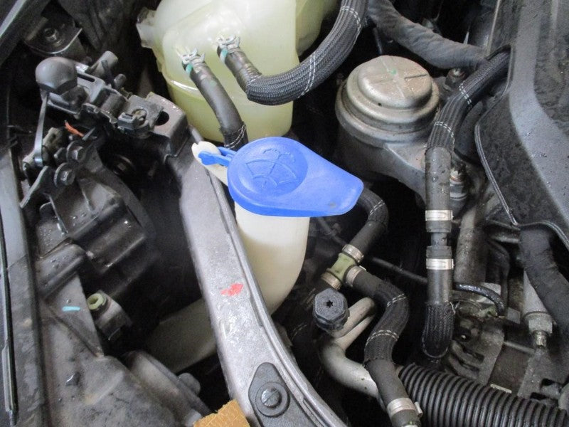 FUSION 2013 Seat Belt Rear 1863805