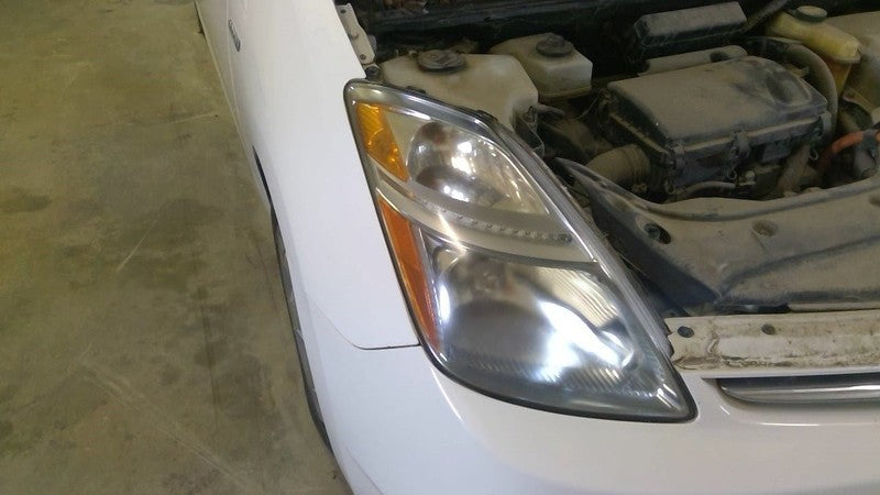 AC Compressor Fits 04-09 PRIUS 1901449