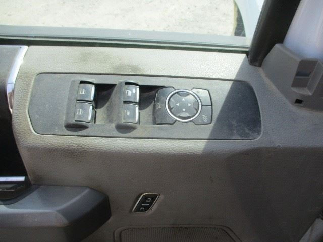 Driver Front Door Switch Driver's Window Fits 18-22 FORD F250SD PICKUP