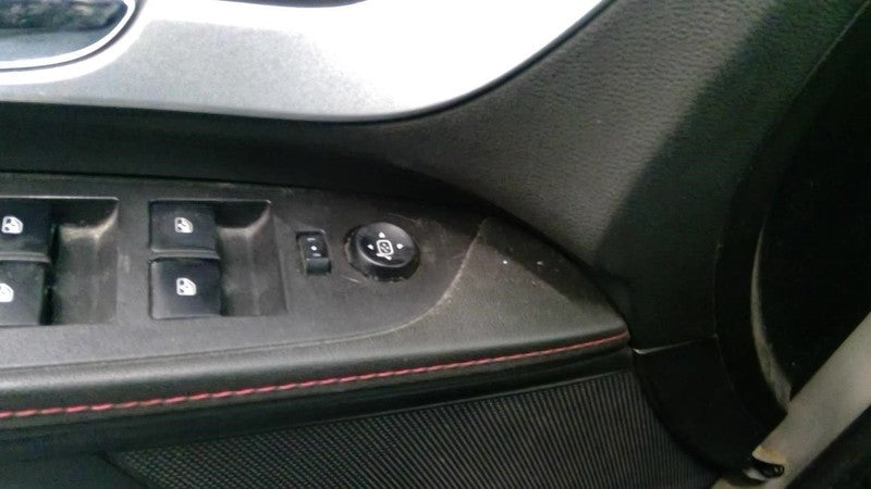Driver Front Door Switch Driver Mirror L Model Fits 10-17 EQUINOX 1880
