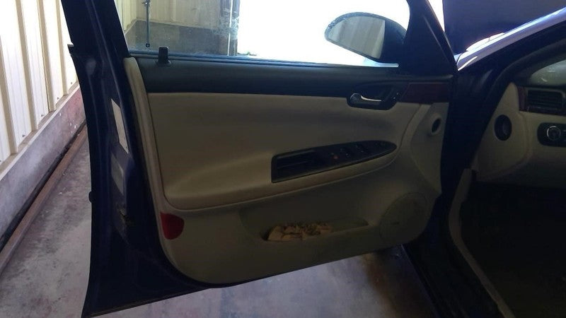 IMPALA 2006 Exhaust 2066141
