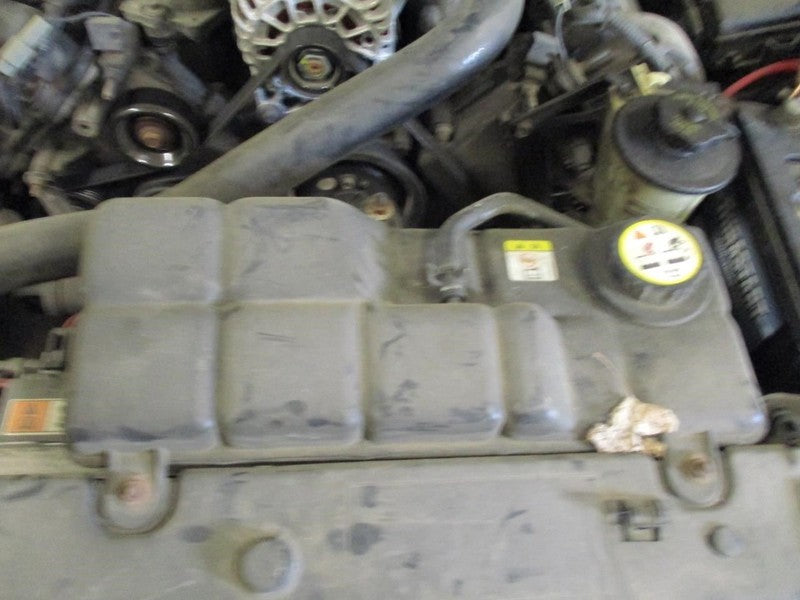 Steering Gear/Rack Power Rack And Pinion 8 Cylinder Fits 02-04 MUSTANG