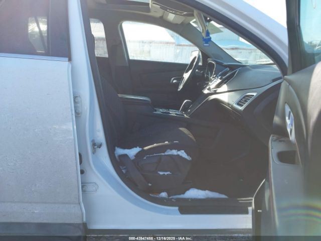 Automatic Transmission 6 Speed FWD Opt MH7 Fits 12 EQUINOX 1852528