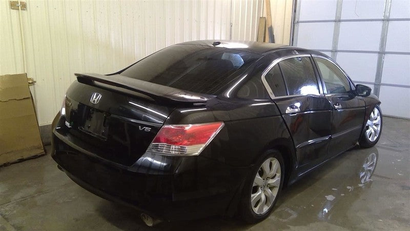 Automatic Transmission Coupe 3.5L Fits 10 ACCORD 1705298