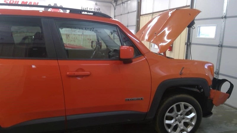 RENEGADE 2016 Glove Box 1942486