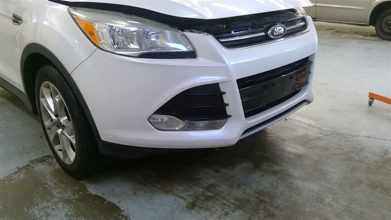 Grille Upper Titanium Fits 13-16 ESCAPE 1668859