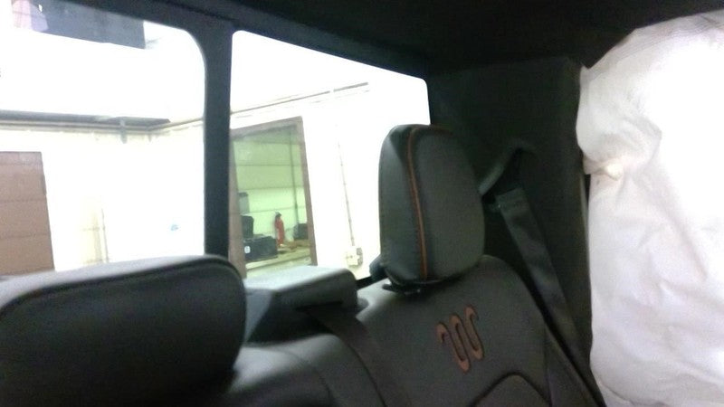 Ford F-150 2017 Headrest Used 9422