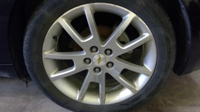 Chevrolet Malibu 2010 Headrest Used 8685