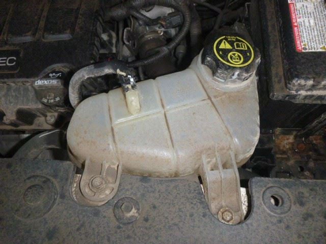 Automatic Transmission 1.4L LT Fits 15 SONIC 1899692