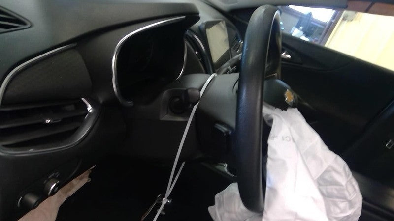 Steering Column Without Automatic High Beam Fits 19 MALIBU 1869674