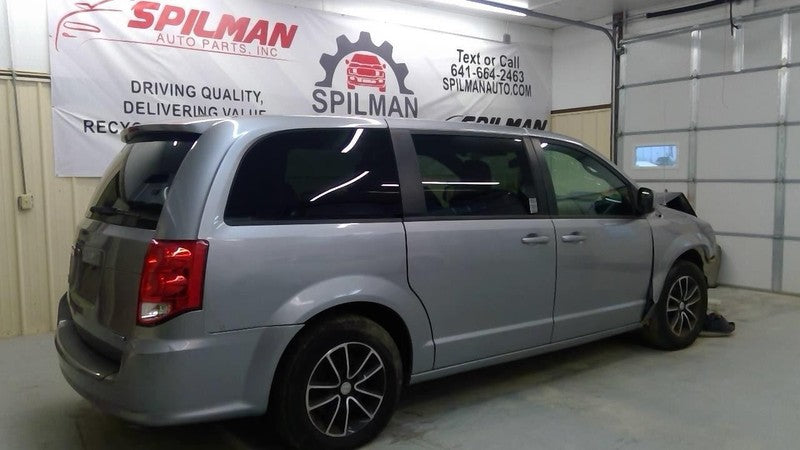 CARAVAN 2018 Seat Rear 2039895