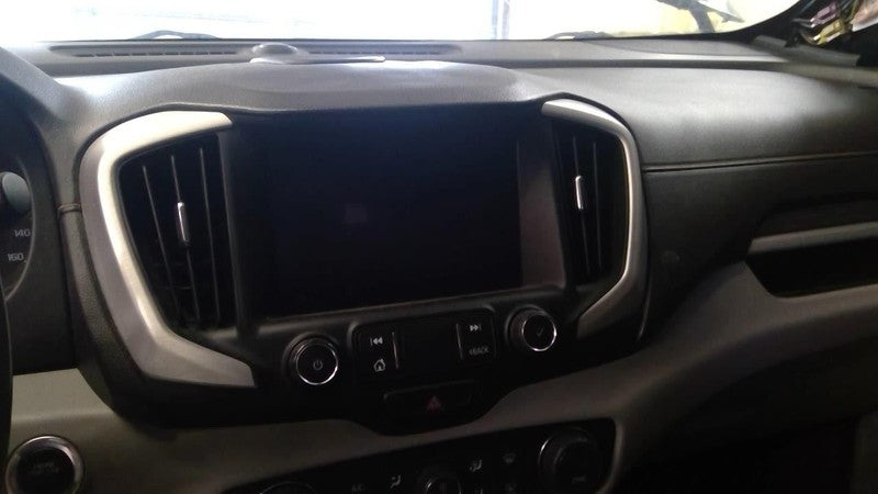 Audio Equipment Radio Control Panel ID 84237724 Fits 19-22 EQUINOX 188