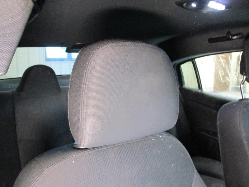 Chrysler 200 2013 Headrest Used 1716