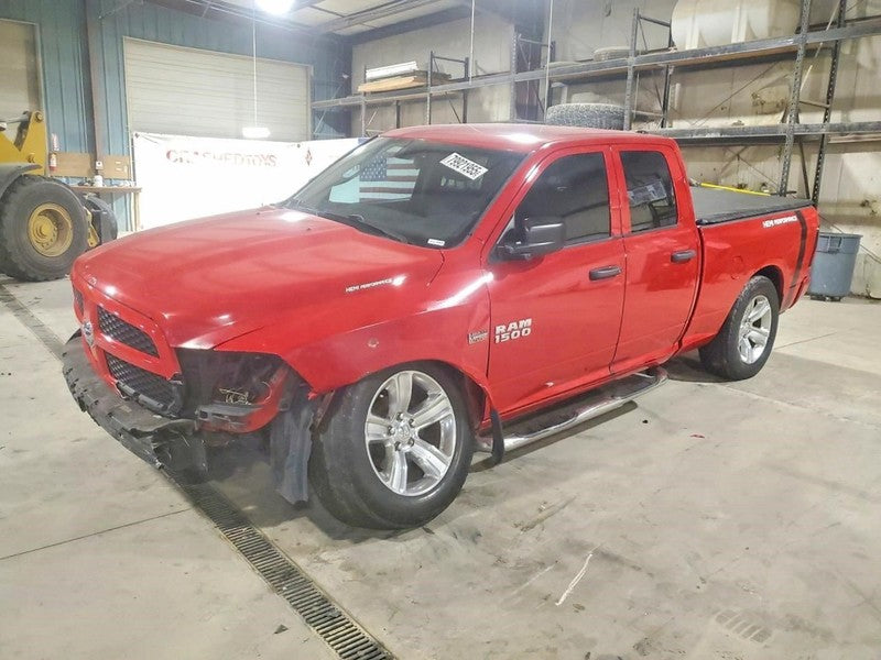 AC Compressor Fits 09-25 DODGE 2500 PICKUP 1920577