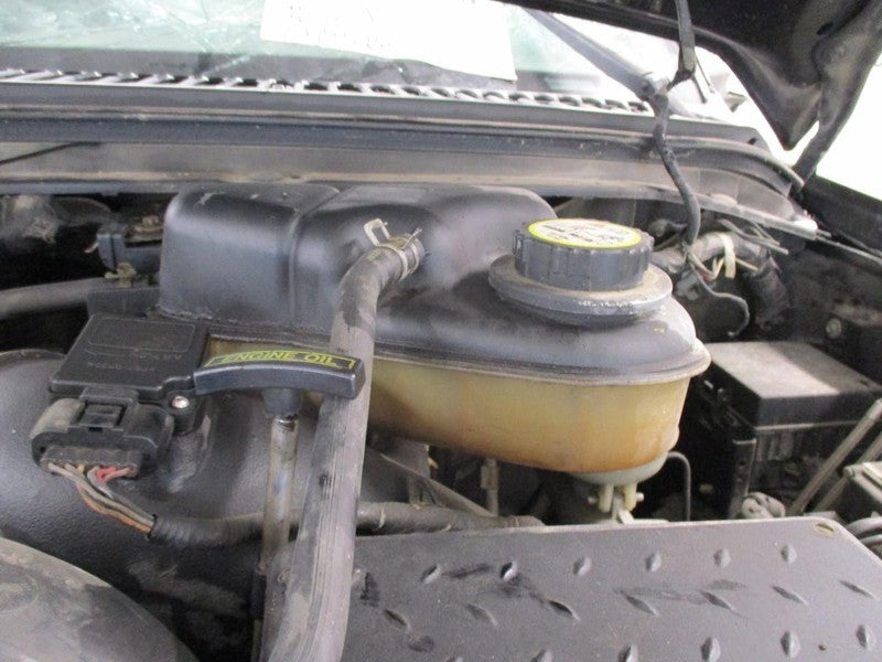 Driver Sun Visor s Crew Cab Fits 03-07 FORD F250SD PICKUP 1887496