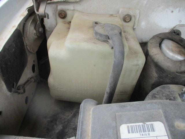 Steering Gear/Rack Power Steering Fits 97-00 CHEVROLET 2500 PICKUP 159