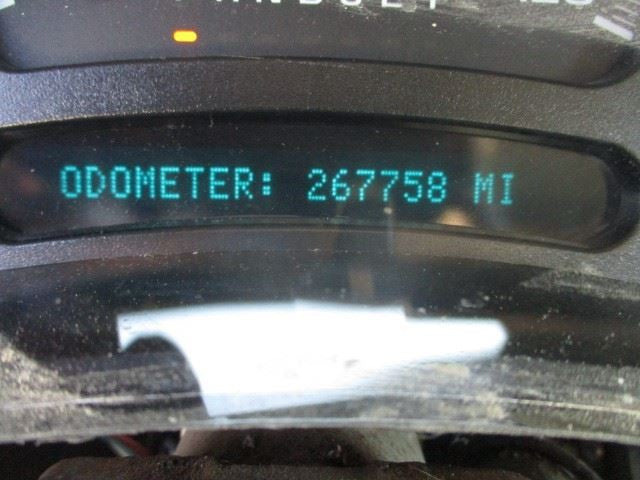 Passenger Right Headlight Fits 99-06 SIERRA 1500 PICKUP 1606657