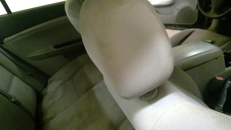 Saturn Aura 2008 Headrest Used 1615