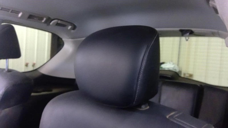 Infiniti QX80 2019 Headrest Used 0710