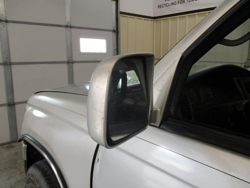 4 RUNNER 1999 Front Seat 2068574