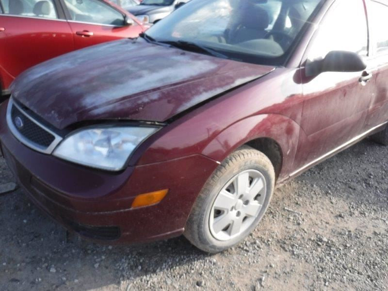 Brake Master Cylinder Without ABS Fits 00-08 FOCUS 1056420