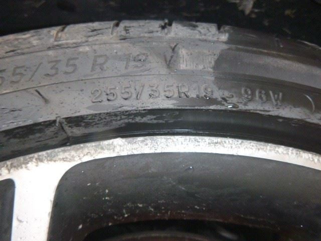 Anti-Lock Brake Part With Adaptive Cruise Fits 18-21 STINGER 1563438