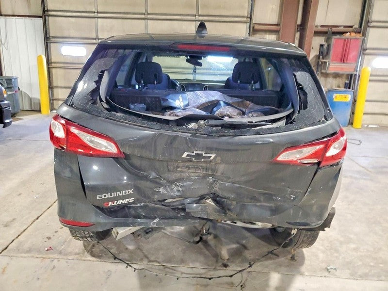 Steering Column Floor Shift Fits 18-24 EQUINOX 1897643