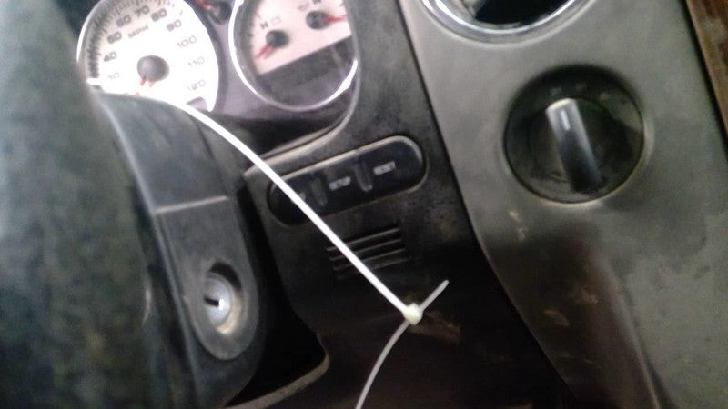 F150 2005 Dash/Interior/Seat Switch 1873029