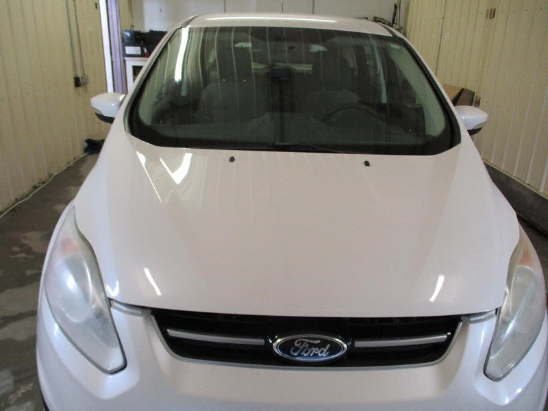 Battery VIN A 7th Digit Fits 13-18 C-MAX 1696877