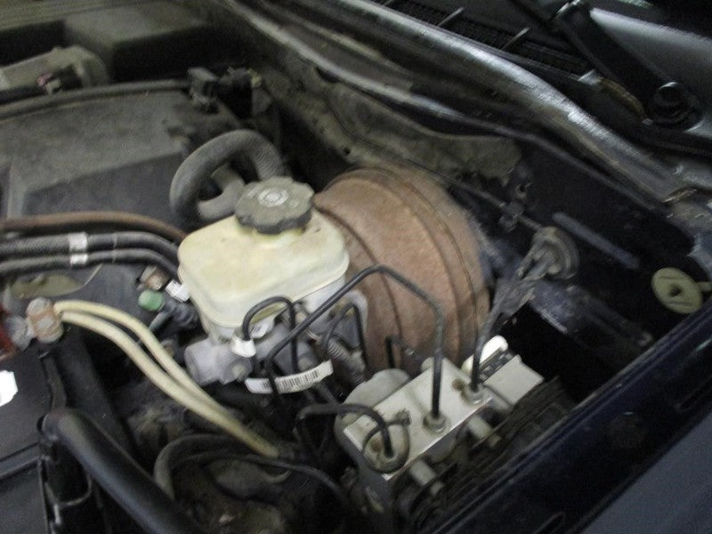 Transfer Case Fits 04-12 CANYON 1677385