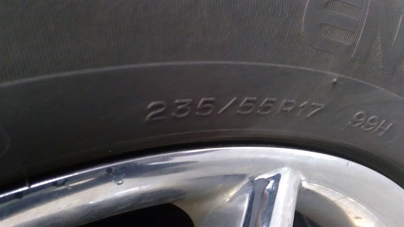 Passenger Side View Mirror Power Heated Fits 06-08 LUCERNE 1663341