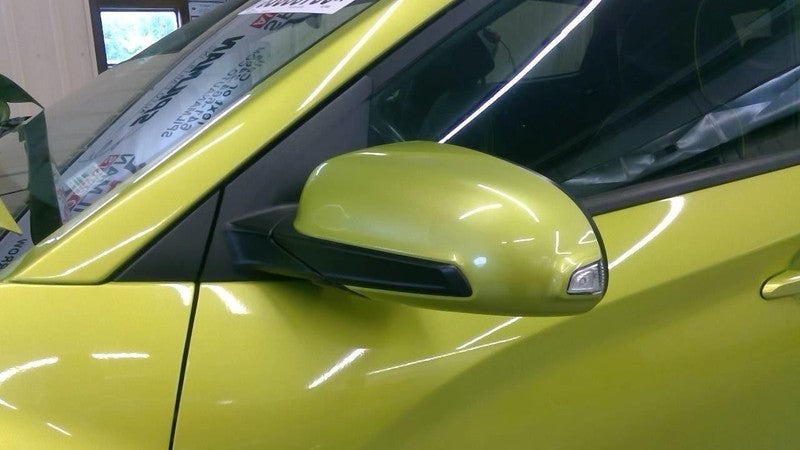 Driver Side View Mirror Power With Turn Signal Heated Fits 18-21 KONA