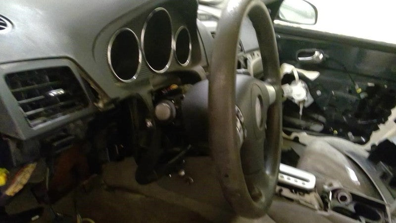 Seat Belt Front Driver Buckle Fits 06-09 G6 1971635