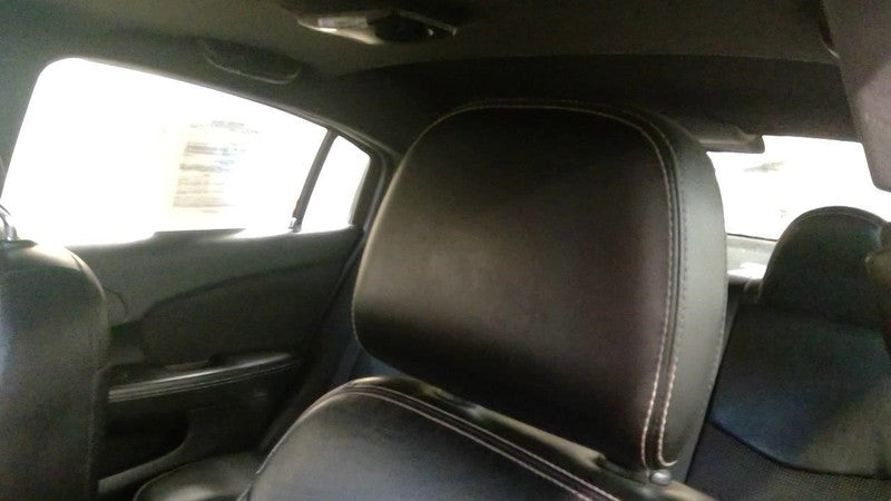 Chrysler 200 2012 Headrest Used 7047