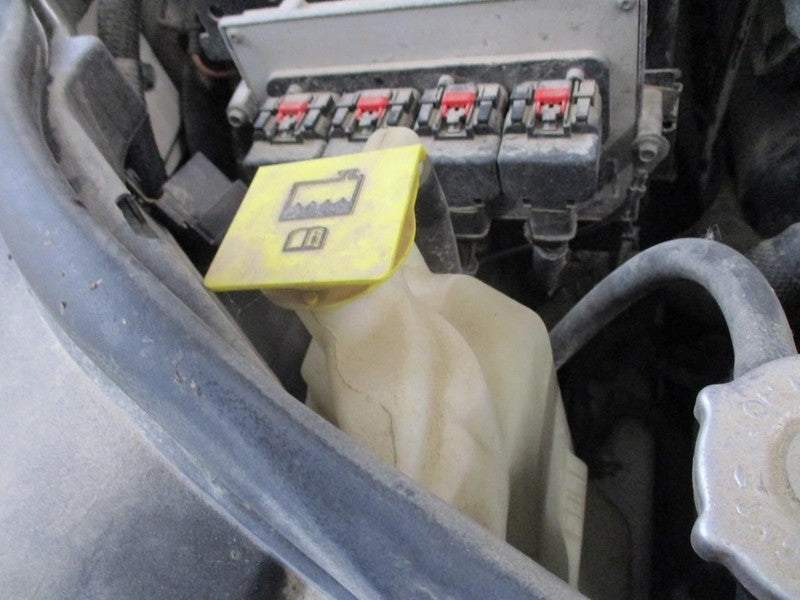 Seat Belt Front Bucket Seat Driver Fits 11-13 16-17 GRAND CHEROKEE 193