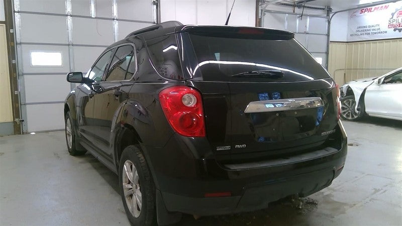 Automatic Transmission 6 Speed AWD Opt Mhc Fits 12 EQUINOX 1713048