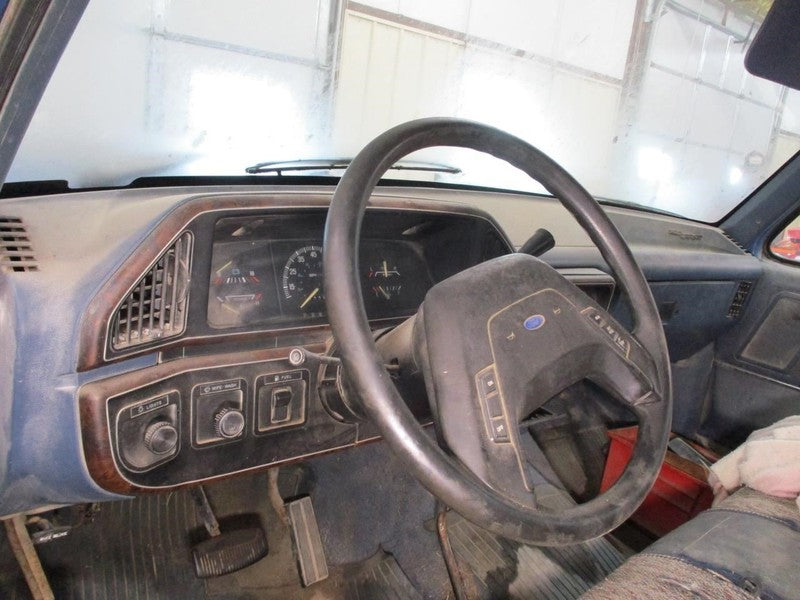Steering Column Shift Aod Transmission Fits 87-91 BRONCO 2021741