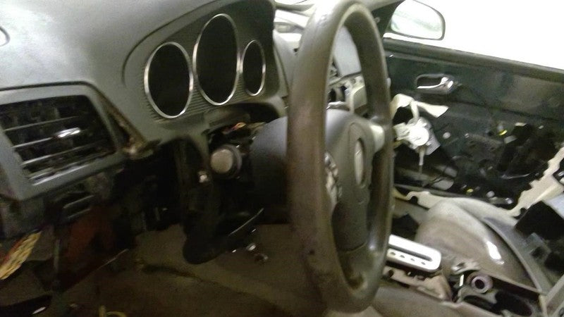 Steering Column Floor Shift Hydraulic Power Steering Fits 06-12 MALIBU