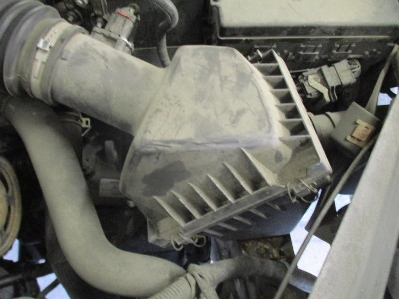 Starter Motor Fits 10-12 FUSION 1909820