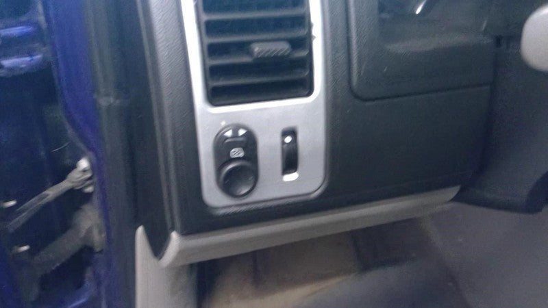 EQUINOX 2007 Dash/Interior/Seat Switch 1946723
