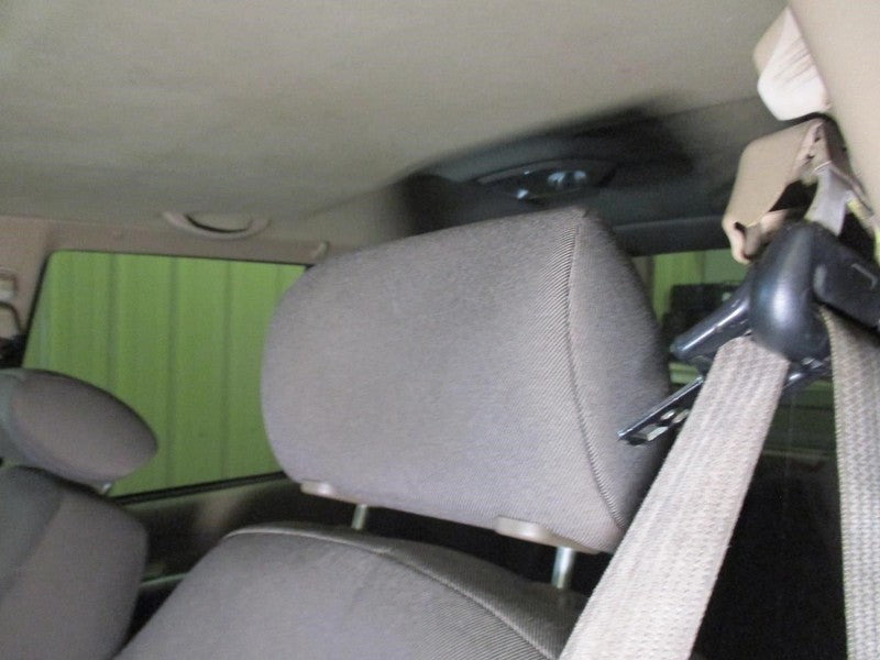 Ford explorer 2002 Headrest Used 0589